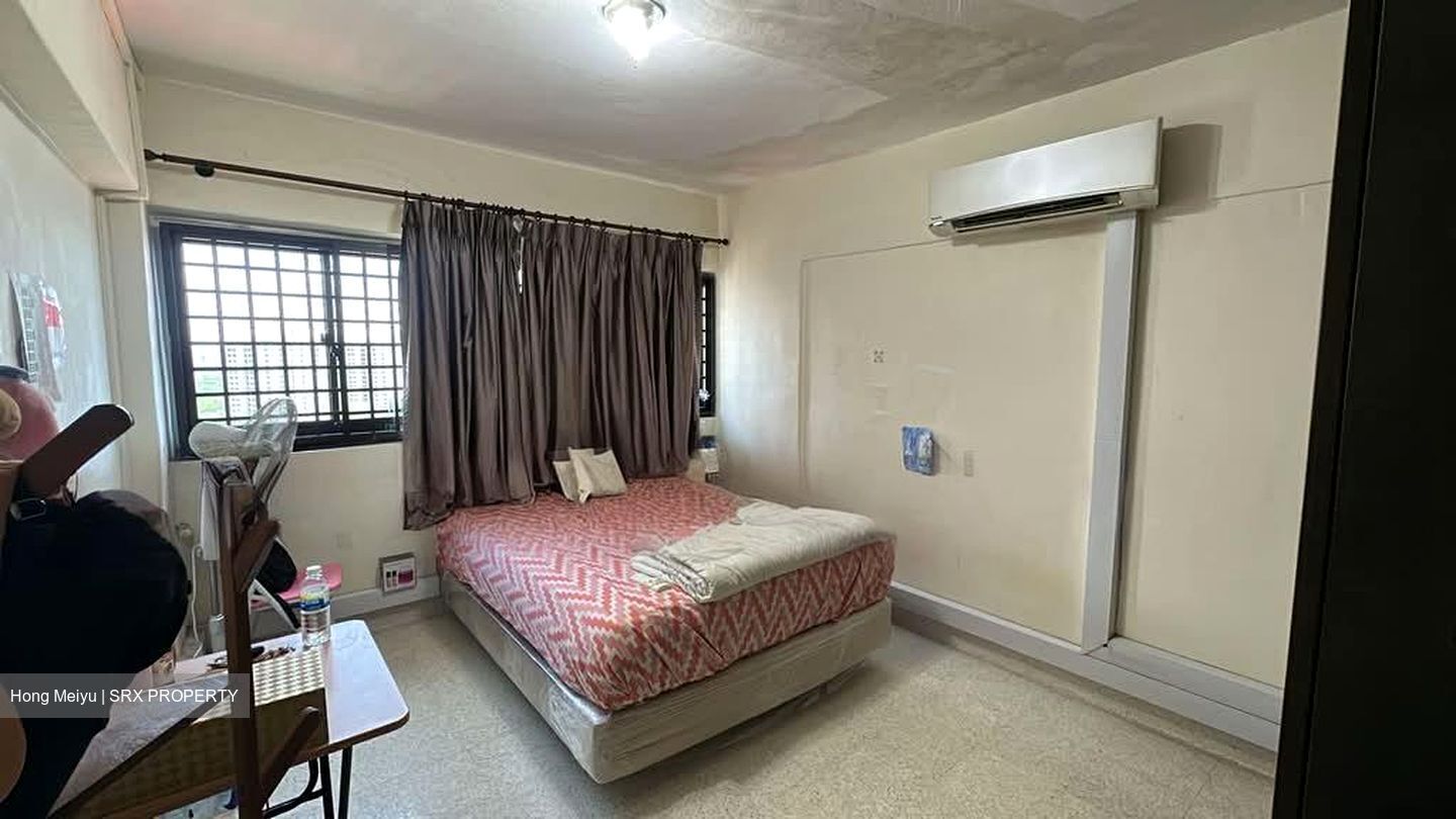 Blk 60 New Upper Changi Road (Bedok), HDB 5 Rooms #547393081